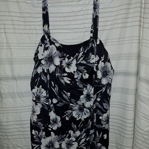 Size 32 swimdress